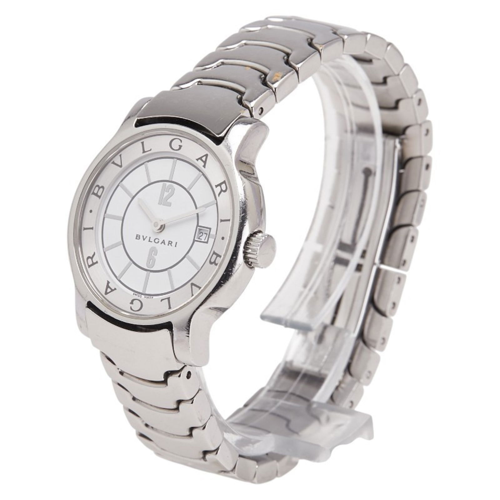 Wristwatch Bvlgari - 2