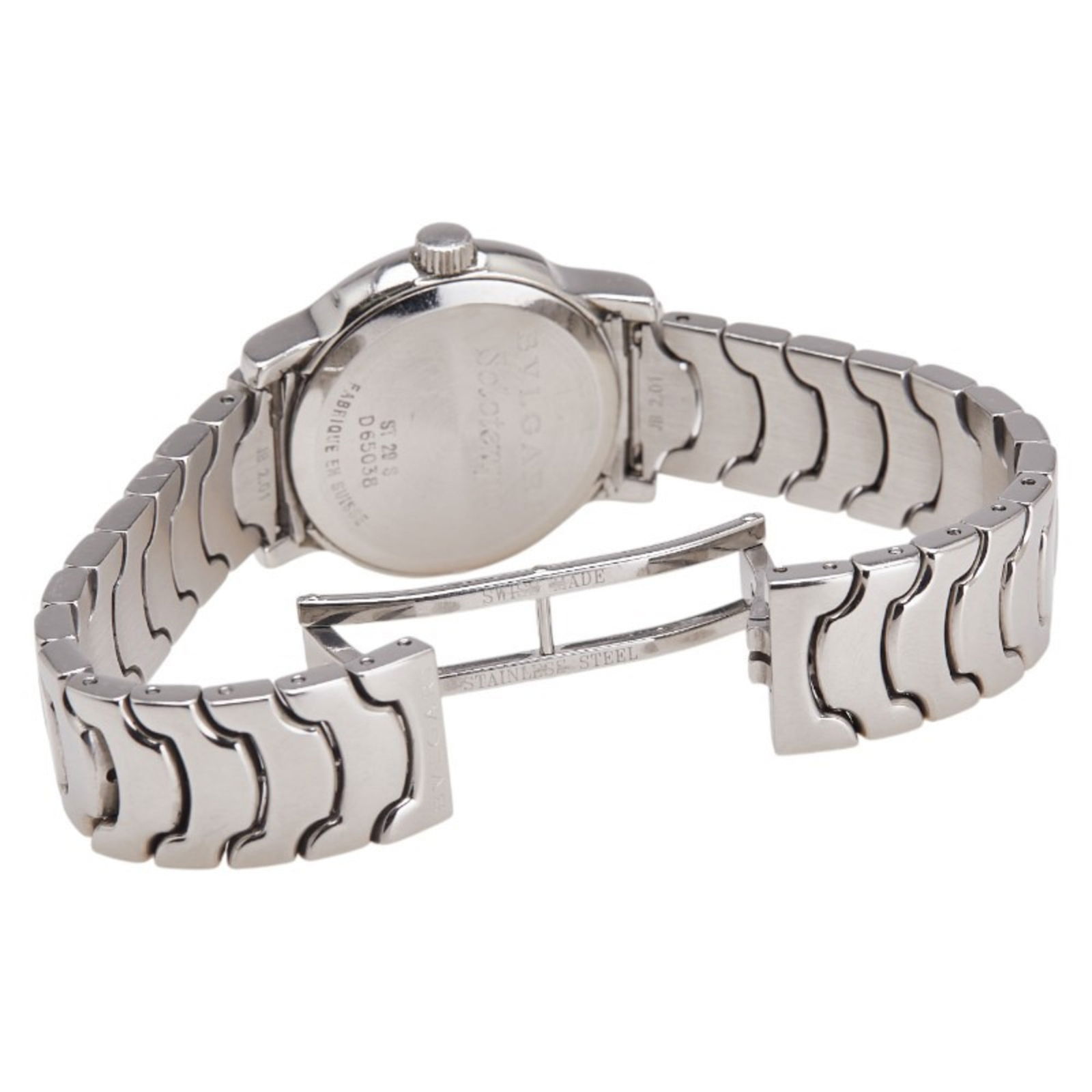 Wristwatch Bvlgari - 3