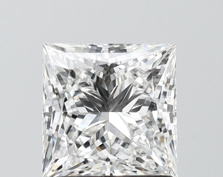 Loose Lab Diamond - Princess 1.51ct F VS1: Loose Lab Diamond - Princess 1.51ct F VS1 This listing features Loose Lab Diamond - Princess 1.51ct F VS1. Item specifics are provided below. Item Specifics: Source: This Is A Real Diamond Grown In