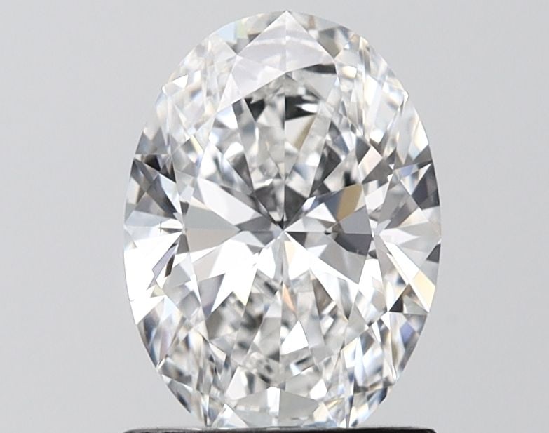 Loose Lab Diamond - IGI Oval 1.5ct D VS1: Loose Lab Diamond - IGI Oval 1.5ct D VS1 This listing features Loose Lab Diamond - IGI Oval 1.5ct D VS1. Item specifics are provided below. Item Specifics: Source: This Is A Real Diamond Grown In A