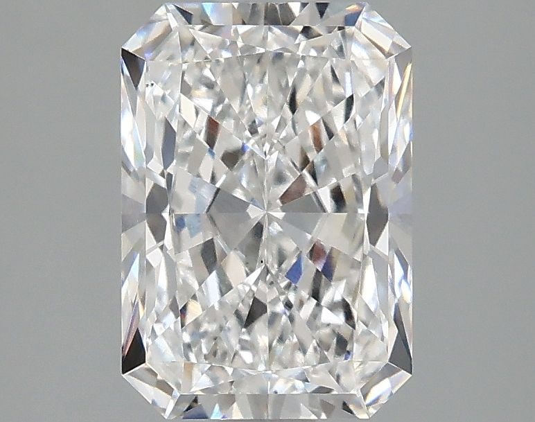Loose Lab Diamond - IGI Radiant 2.05ct E VS1: Loose Lab Diamond - IGI Radiant 2.05ct E VS1 This listing features Loose Lab Diamond - IGI Radiant 2.05ct E VS1. Item specifics are provided below. Item Specifics: Source: This Is A Real Diamond