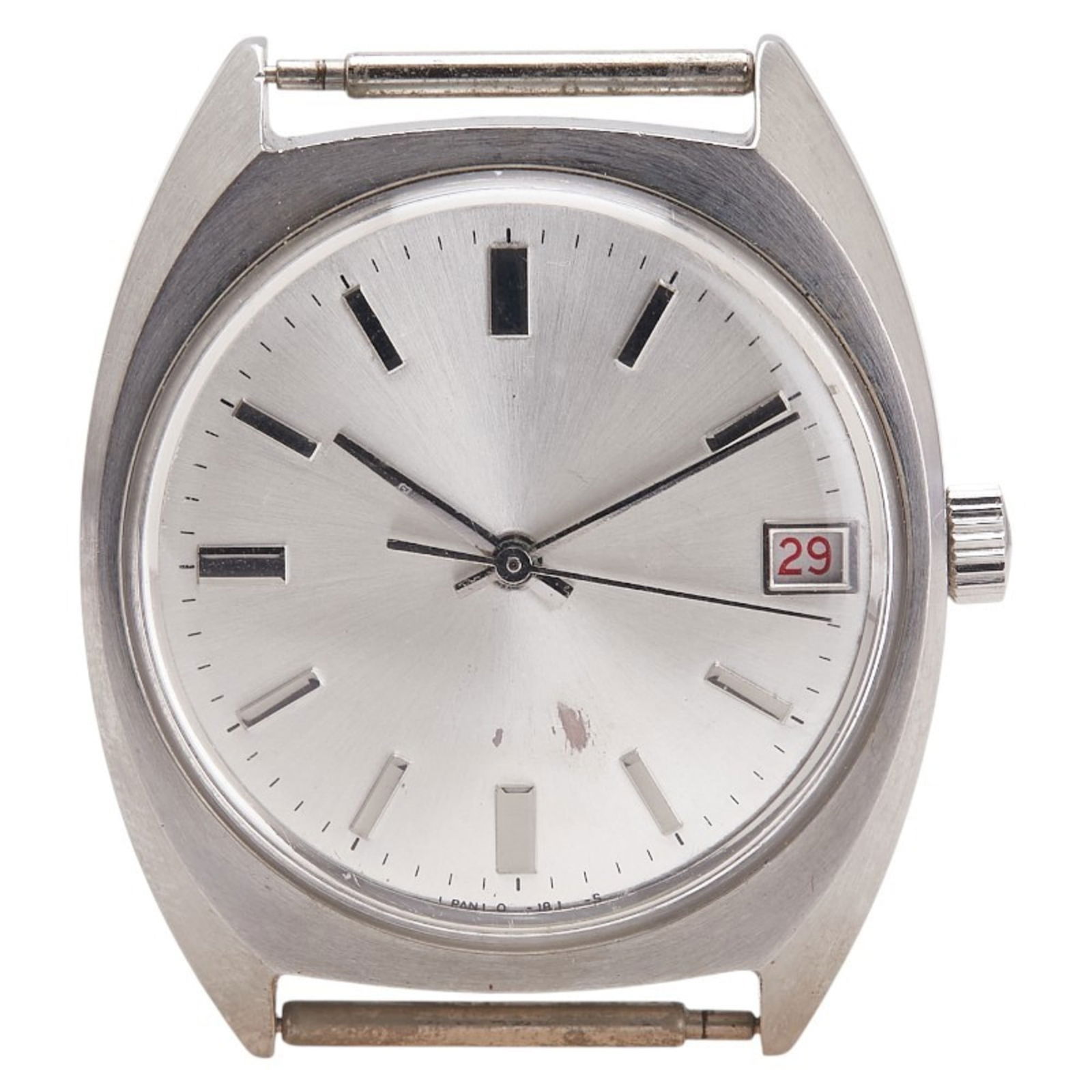 Wristwatch Citizen (1 of 4)