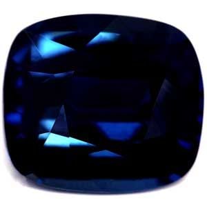 Loose Sapphire Gemstone - GIA Cushion 3.63ct Blue EC: Loose Sapphire Gemstone - GIA Cushion 3.63ct Blue EC This listing features Loose Sapphire Gemstone - GIA Cushion 3.63ct Blue EC. Item specifics are provided below. Item Specifics: Type: Sapphire