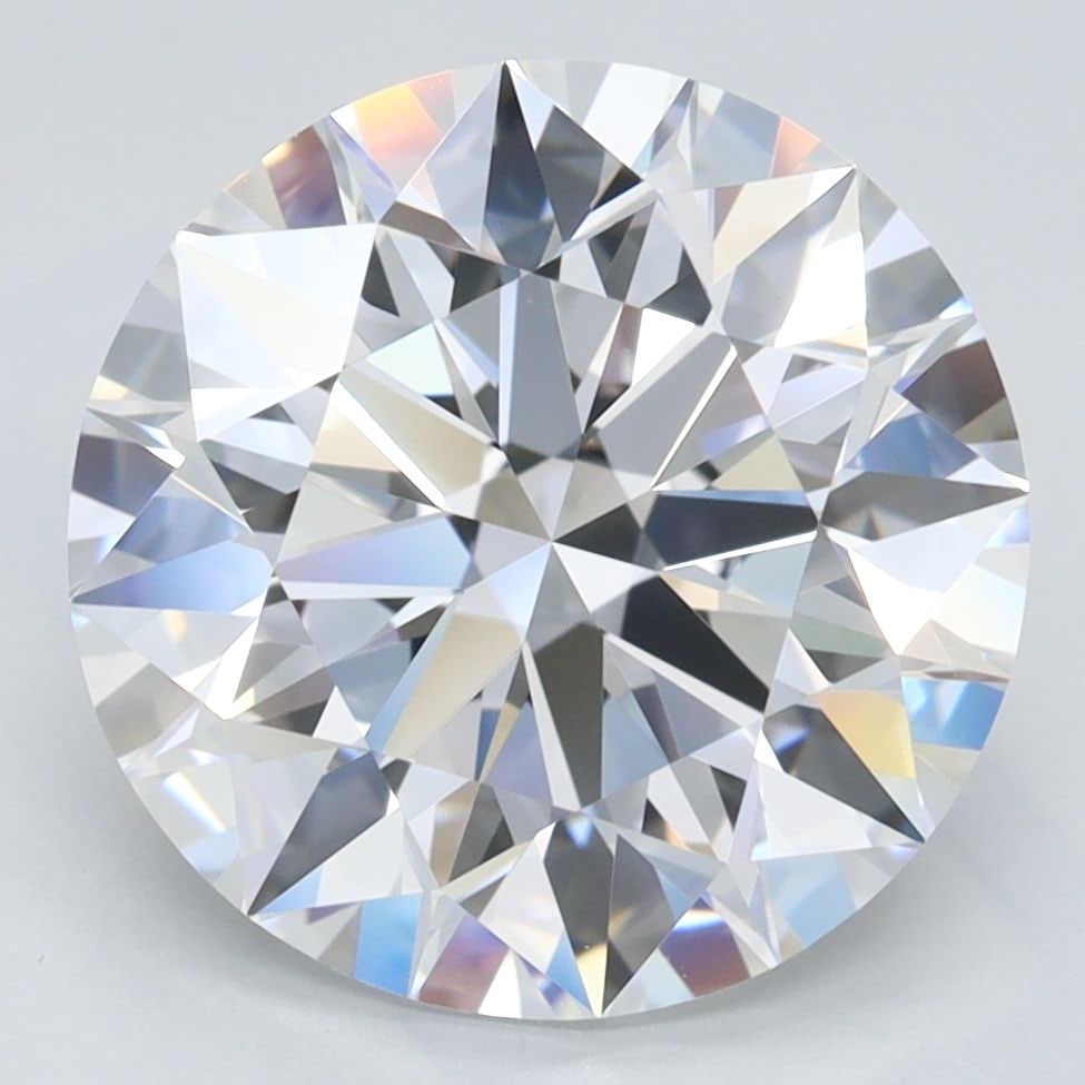 Loose Lab Diamond - GIA Round 4.14ct D VVS1: Loose Lab Diamond - GIA Round 4.14ct D VVS1 This listing features Loose Lab Diamond - GIA Round 4.14ct D VVS1. Item specifics are provided below. Item Specifics: Source: This Is A Real Diamond Grown I