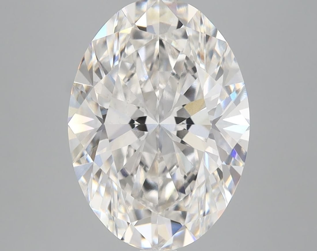 Loose Lab Diamond - IGI Oval 4.34ct G VS1: Loose Lab Diamond - IGI Oval 4.34ct G VS1 This listing features Loose Lab Diamond - IGI Oval 4.34ct G VS1. Item specifics are provided below. Item Specifics: Source: This Is A Real Diamond Grown In A