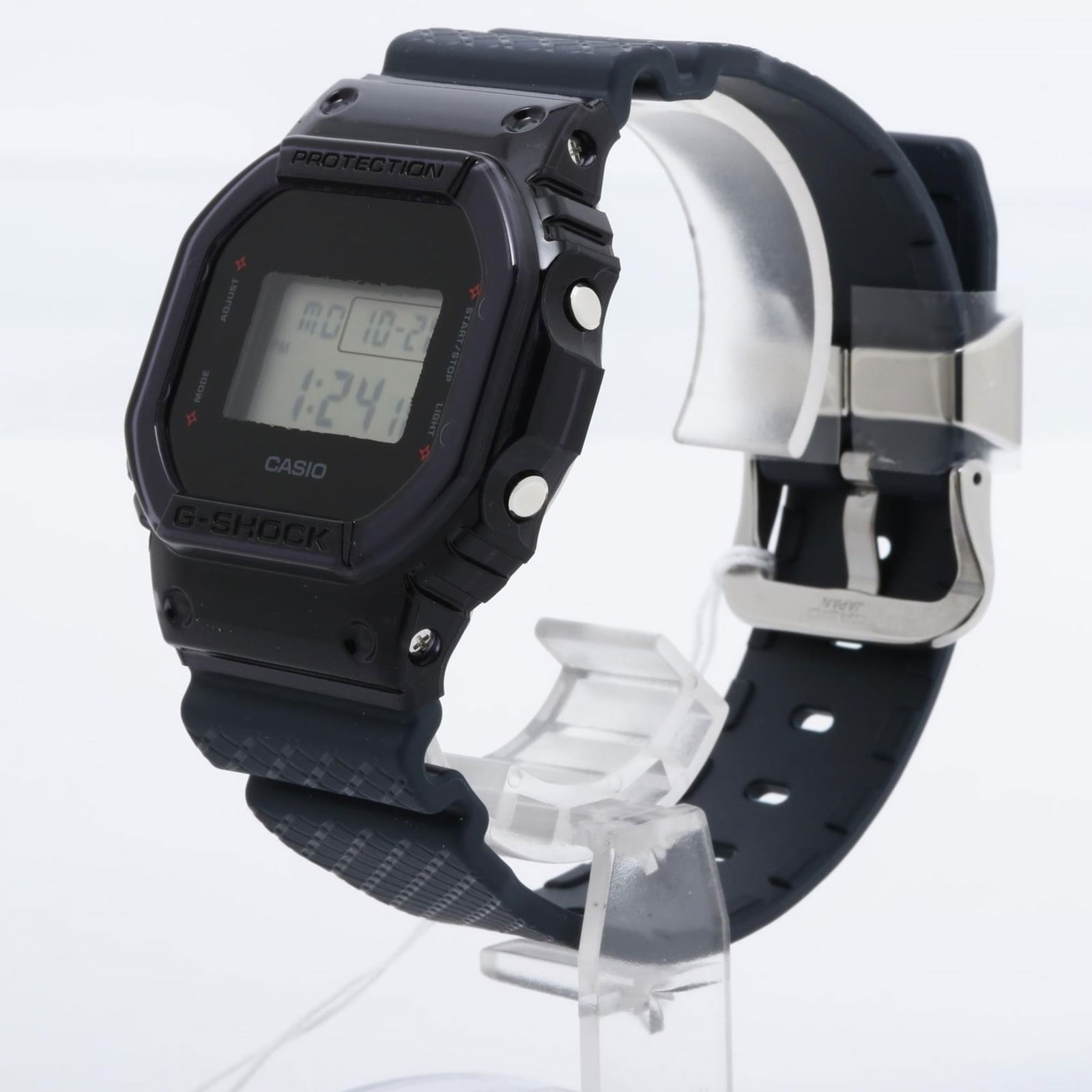 Wristwatch Casio - 2
