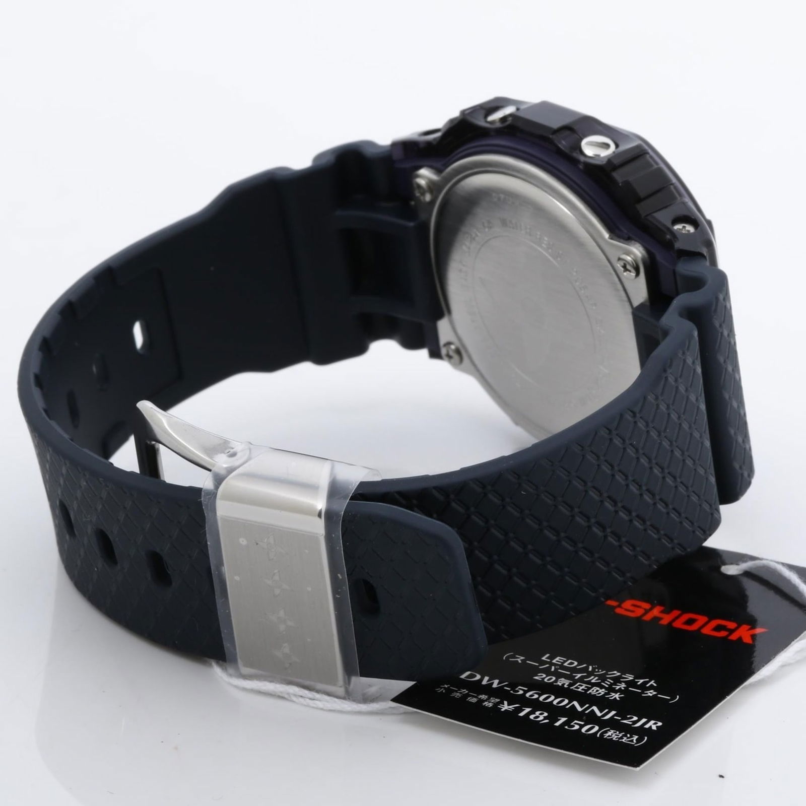 Wristwatch Casio - 5