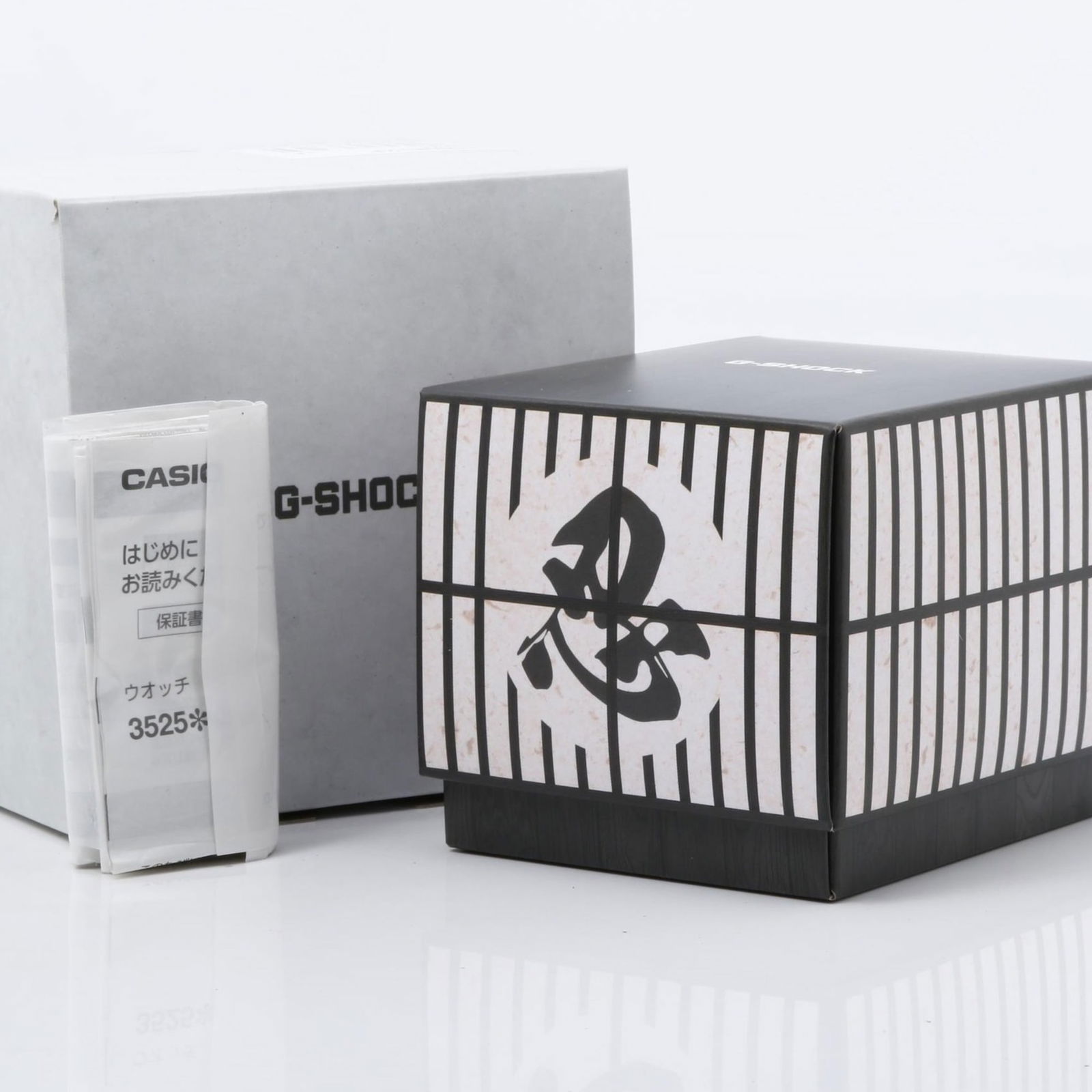 Wristwatch Casio - 7