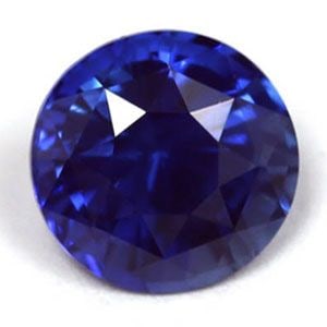 Loose Sapphire Gemstone - Round 1.57ct Blue SI: Loose Sapphire Gemstone - Round 1.57ct Blue SI This listing features Loose Sapphire Gemstone - Round 1.57ct Blue SI. Item specifics are provided below. Item Specifics: Type: Sapphire Carat: 1.57