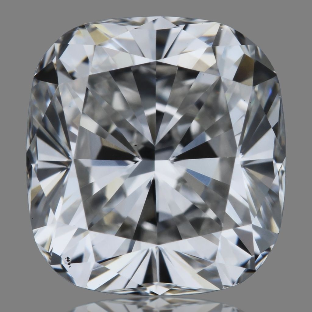 Loose Lab Diamond - IGI Cushion Brilliant 1.59ct F VS1: Loose Lab Diamond - IGI Cushion Brilliant 1.59ct F VS1 This listing features Loose Lab Diamond - IGI Cushion Brilliant 1.59ct F VS1. Item specifics are provided below. Item Specifics: Source: This