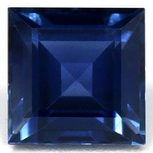 Loose Sapphire Gemstone - Square 1.27ct Blue SI: Loose Sapphire Gemstone - Square 1.27ct Blue SI This listing features Loose Sapphire Gemstone - Square 1.27ct Blue SI. Item specifics are provided below. Item Specifics: Type: Sapphire Carat: 1.27 Cut