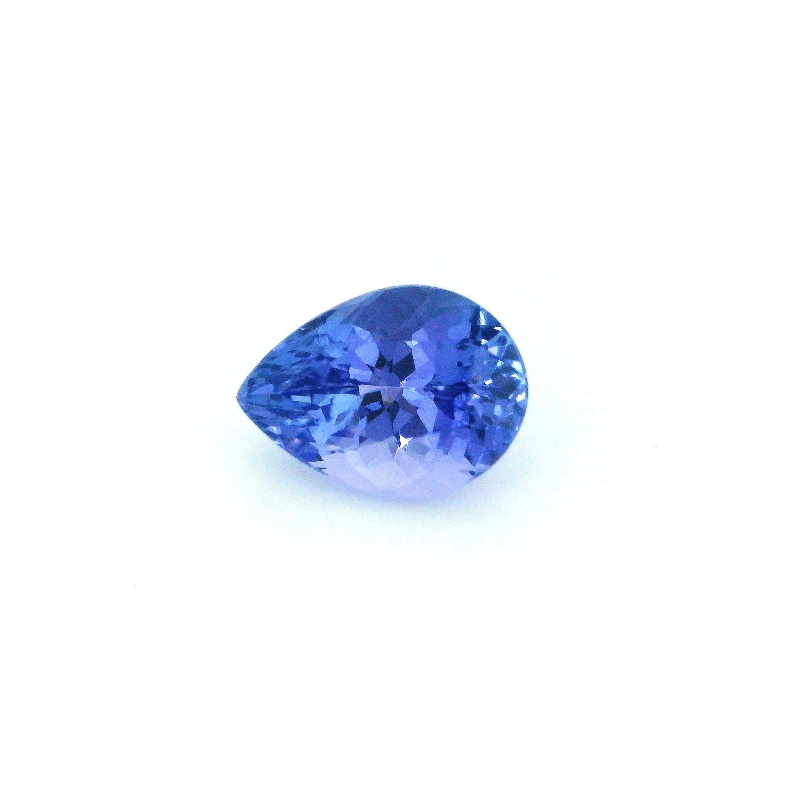 Loose Tanzanite Gemstone - GSI Pear 1.94ct Blue EC: Loose Tanzanite Gemstone - GSI Pear 1.94ct Blue EC This listing features Loose Tanzanite Gemstone - GSI Pear 1.94ct Blue EC. Item specifics are provided below. Item Specifics: Type: Tanzanite Carat: 1