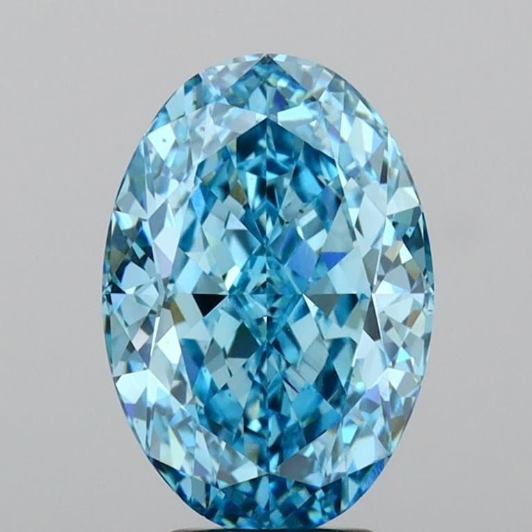 Loose Lab Diamond - IGI Round 1.56ct Fancy Vivid Blue SI1: Loose Lab Diamond - IGI Round 1.56ct Fancy Vivid Blue SI1 This listing features Loose Lab Diamond - IGI Round 1.56ct Fancy Vivid Blue SI1. Item specifics are provided below. Item Specifics: Source: