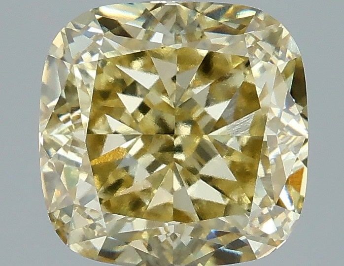 Loose Lab Diamond - IGI Cushion Modified 3.0ct Fancy Yellow VS1: Loose Lab Diamond - IGI Cushion Modified 3.0ct Fancy Yellow VS1 This listing features Loose Lab Diamond - IGI Cushion Modified 3.0ct Fancy Yellow VS1. Item specifics are provided below. Item Specifics