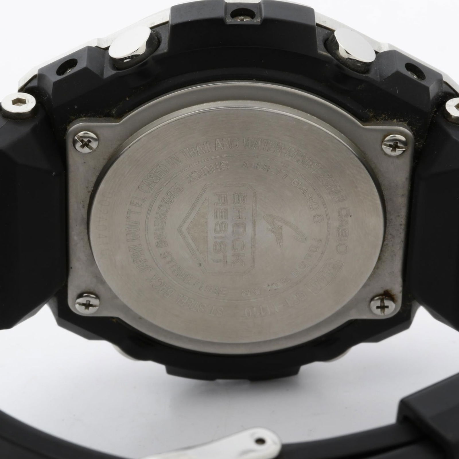 Wristwatch Casio - 4