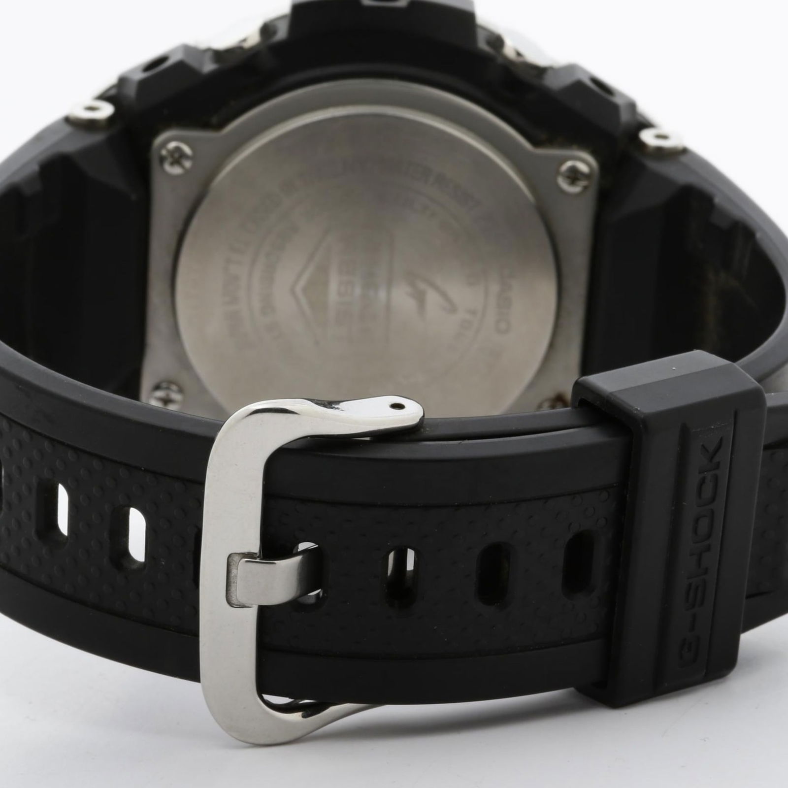 Wristwatch Casio - 5