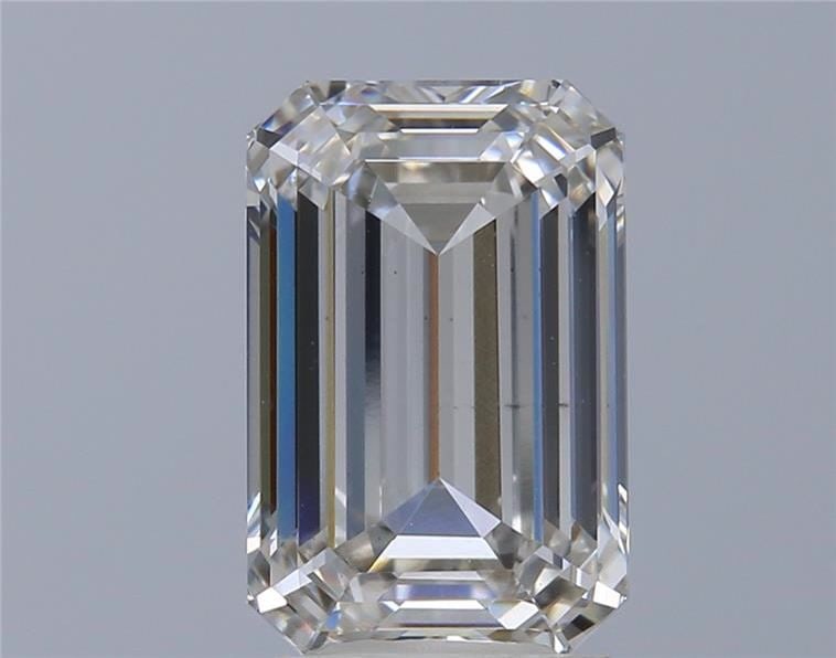 Loose Lab Diamond - IGI Emerald 2.39ct H VS1: Loose Lab Diamond - IGI Emerald 2.39ct H VS1 This listing features Loose Lab Diamond - IGI Emerald 2.39ct H VS1. Item specifics are provided below. Item Specifics: Source: This Is A Real Diamond