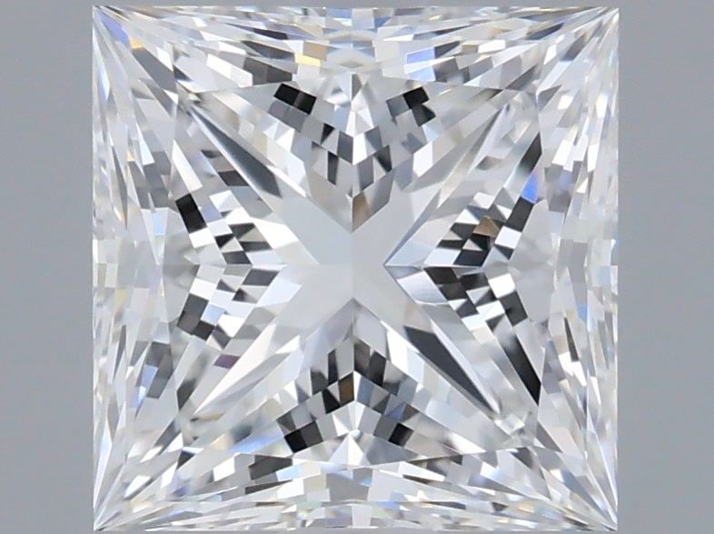 Loose Lab Diamond - IGI Princess 3.52ct D VVS2: Loose Lab Diamond - IGI Princess 3.52ct D VVS2 This listing features Loose Lab Diamond - IGI Princess 3.52ct D VVS2. Item specifics are provided below. Item Specifics: Source: This Is A Real Diamond