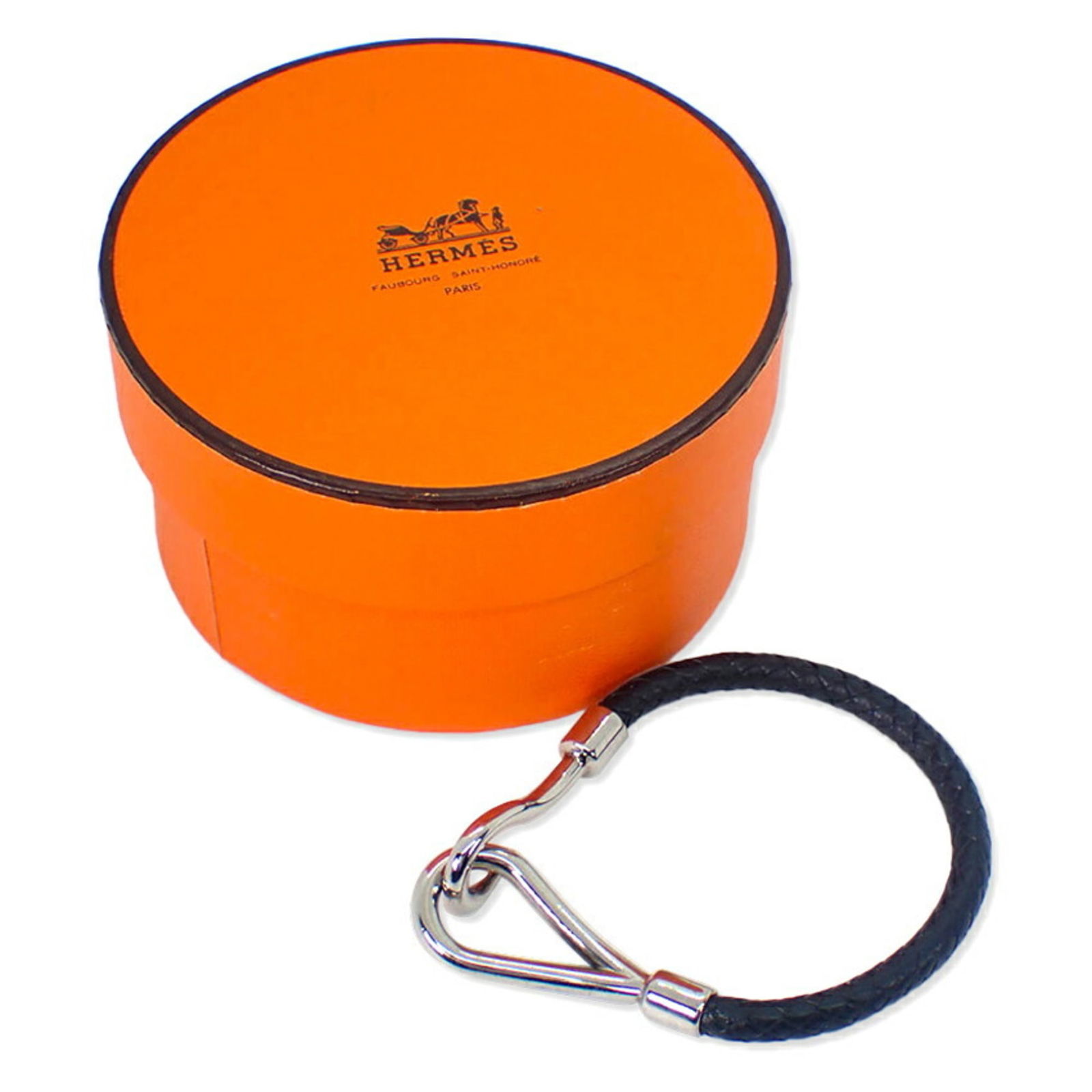 Bracelet Hermes Charm - 2