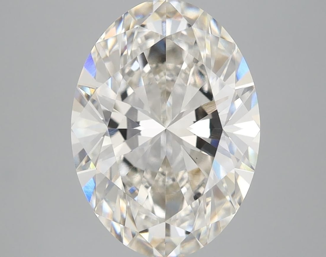 Loose Lab Diamond - IGI Oval 4.01ct H VS1: Loose Lab Diamond - IGI Oval 4.01ct H VS1 This listing features Loose Lab Diamond - IGI Oval 4.01ct H VS1. Item specifics are provided below. Item Specifics: Source: This Is A Real Diamond Grown In
