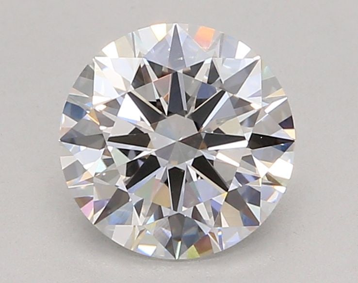 Ideal Loose Lab Diamond - IGI Round 2.0ct D VVS1 (1 of 1)