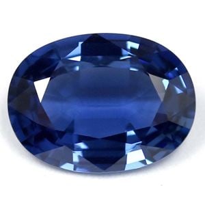 Loose Sapphire Gemstone - AGL Oval 1.47ct Blue EC: Loose Sapphire Gemstone - AGL Oval 1.47ct Blue EC This listing features Loose Sapphire Gemstone - AGL Oval 1.47ct Blue EC. Item specifics are provided below. Item Specifics: Type: Sapphire Carat: 1.47