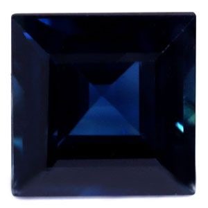Loose Sapphire Gemstone - GIA Square 1.09ct Blue EC: Loose Sapphire Gemstone - GIA Square 1.09ct Blue EC This listing features Loose Sapphire Gemstone - GIA Square 1.09ct Blue EC. Item specifics are provided below. Item Specifics: Type: Sapphire Carat: