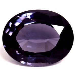 Loose Spinel Gemstone - AGTL Oval 2.51ct Purple EC: Loose Spinel Gemstone - AGTL Oval 2.51ct Purple EC This listing features Loose Spinel Gemstone - AGTL Oval 2.51ct Purple EC. Item specifics are provided below. Item Specifics: Type: Spinel Carat: 2.51