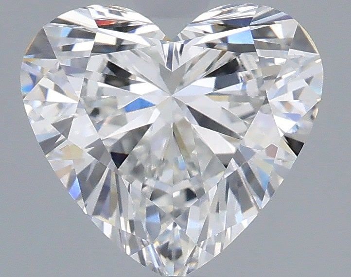 Loose Lab Diamond - IGI Heart 1.93ct D VS1: Loose Lab Diamond - IGI Heart 1.93ct D VS1 This listing features Loose Lab Diamond - IGI Heart 1.93ct D VS1. Item specifics are provided below. Item Specifics: Source: This Is A Real Diamond Grown In