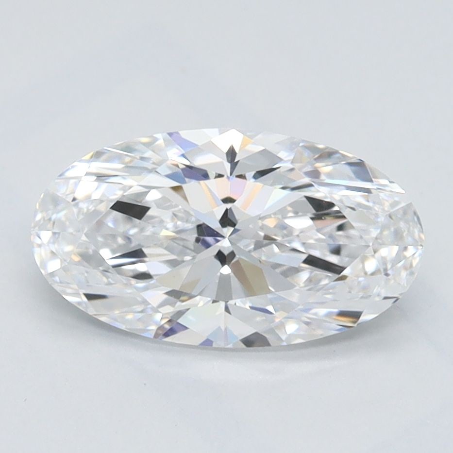 Loose Lab Diamond - IGI Oval 1.26ct D IF: Loose Lab Diamond - IGI Oval 1.26ct D IF This listing features Loose Lab Diamond - IGI Oval 1.26ct D IF. Item specifics are provided below. Item Specifics: Source: This Is A Real Diamond Grown In A La