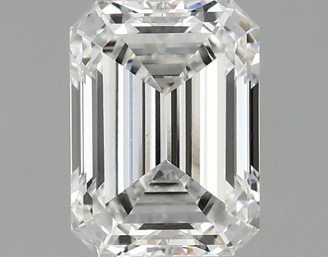 Loose Lab Diamond - IGI Emerald 1.1ct E VVS2: Loose Lab Diamond - IGI Emerald 1.1ct E VVS2 This listing features Loose Lab Diamond - IGI Emerald 1.1ct E VVS2. Item specifics are provided below. Item Specifics: Source: This Is A Real Diamond