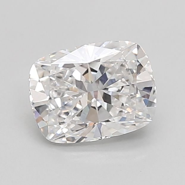 Loose Lab Diamond - IGI Cushion Modified 1.08ct D VVS2 (1 of 1)