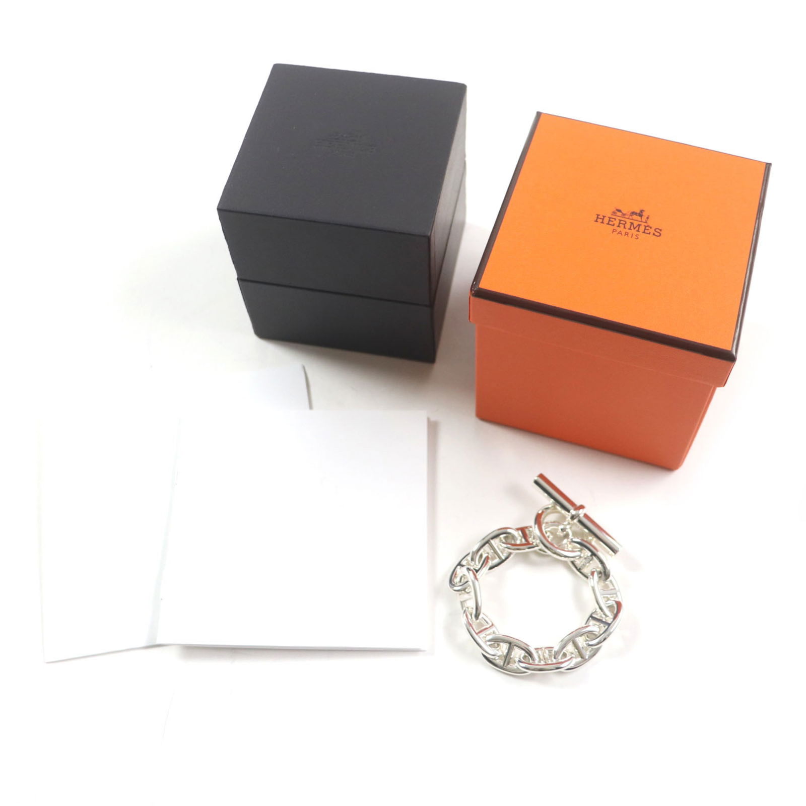 Bracelet Hermes Charm - 2