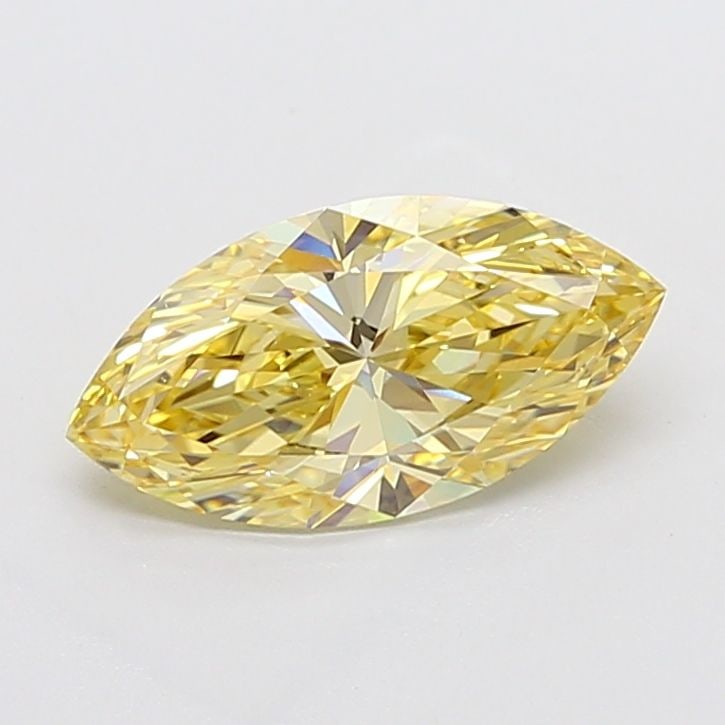 Loose Lab Diamond - IGI Marquise 2.67ct Fancy Yellow VS1: Loose Lab Diamond - IGI Marquise 2.67ct Fancy Yellow VS1 This listing features Loose Lab Diamond - IGI Marquise 2.67ct Fancy Yellow VS1. Item specifics are provided below. Item Specifics: Source: This
