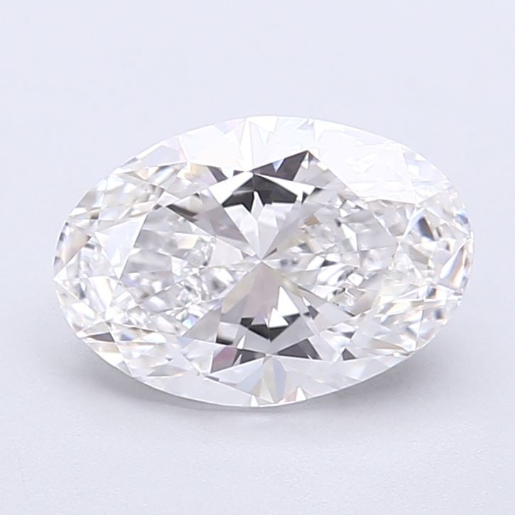 Loose Lab Diamond - IGI Oval 2.0ct D VS1: Loose Lab Diamond - IGI Oval 2.0ct D VS1 This listing features Loose Lab Diamond - IGI Oval 2.0ct D VS1. Item specifics are provided below. Item Specifics: Source: This Is A Real Diamond Grown In A La