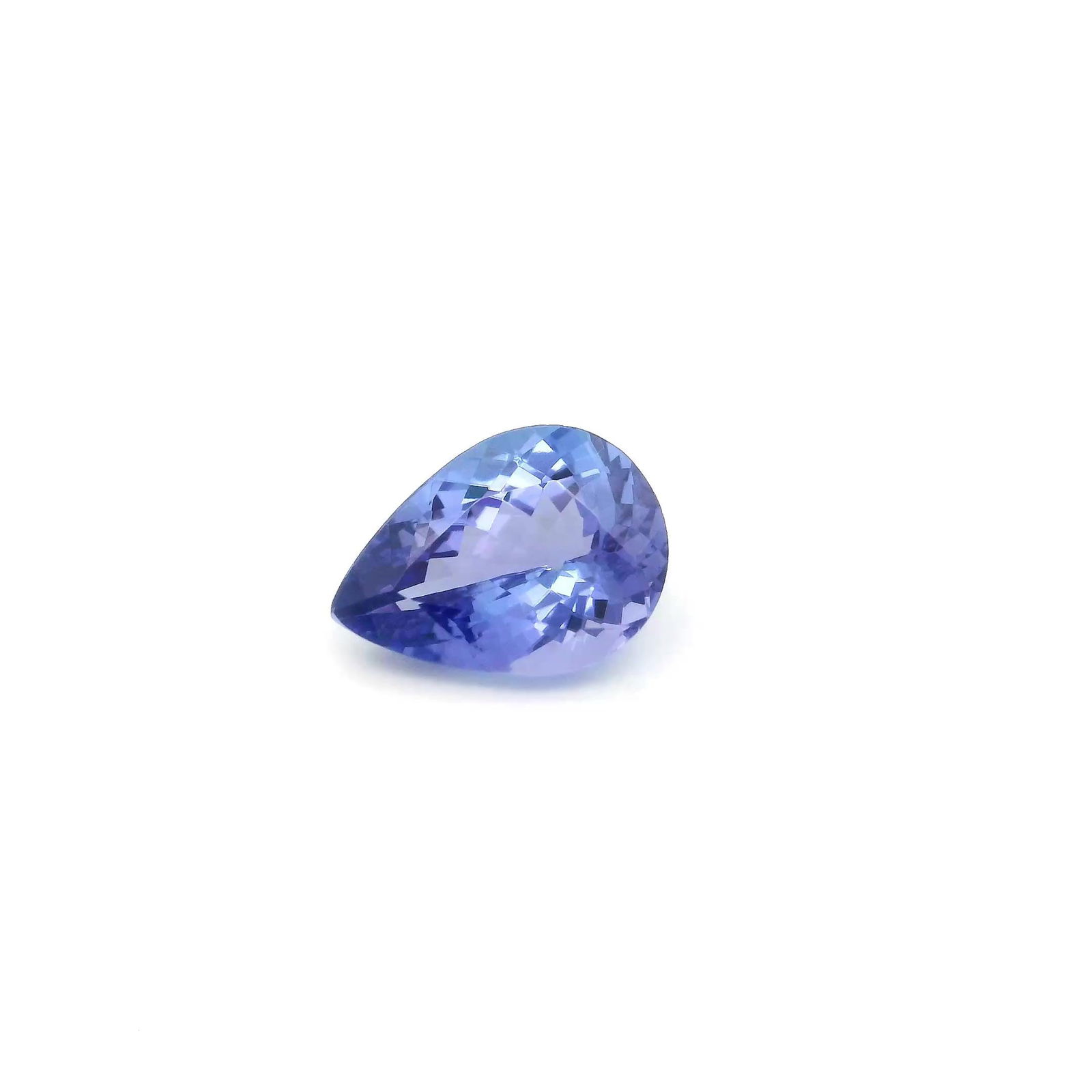 Loose Tanzanite Gemstone - GSI Pear 1.12ct Blue EC: Loose Tanzanite Gemstone - GSI Pear 1.12ct Blue EC This listing features Loose Tanzanite Gemstone - GSI Pear 1.12ct Blue EC. Item specifics are provided below. Item Specifics: Type: Tanzanite Carat:
