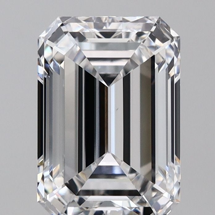 Loose Lab Diamond - IGI Emerald 1.56ct D VS1 (1 of 1)