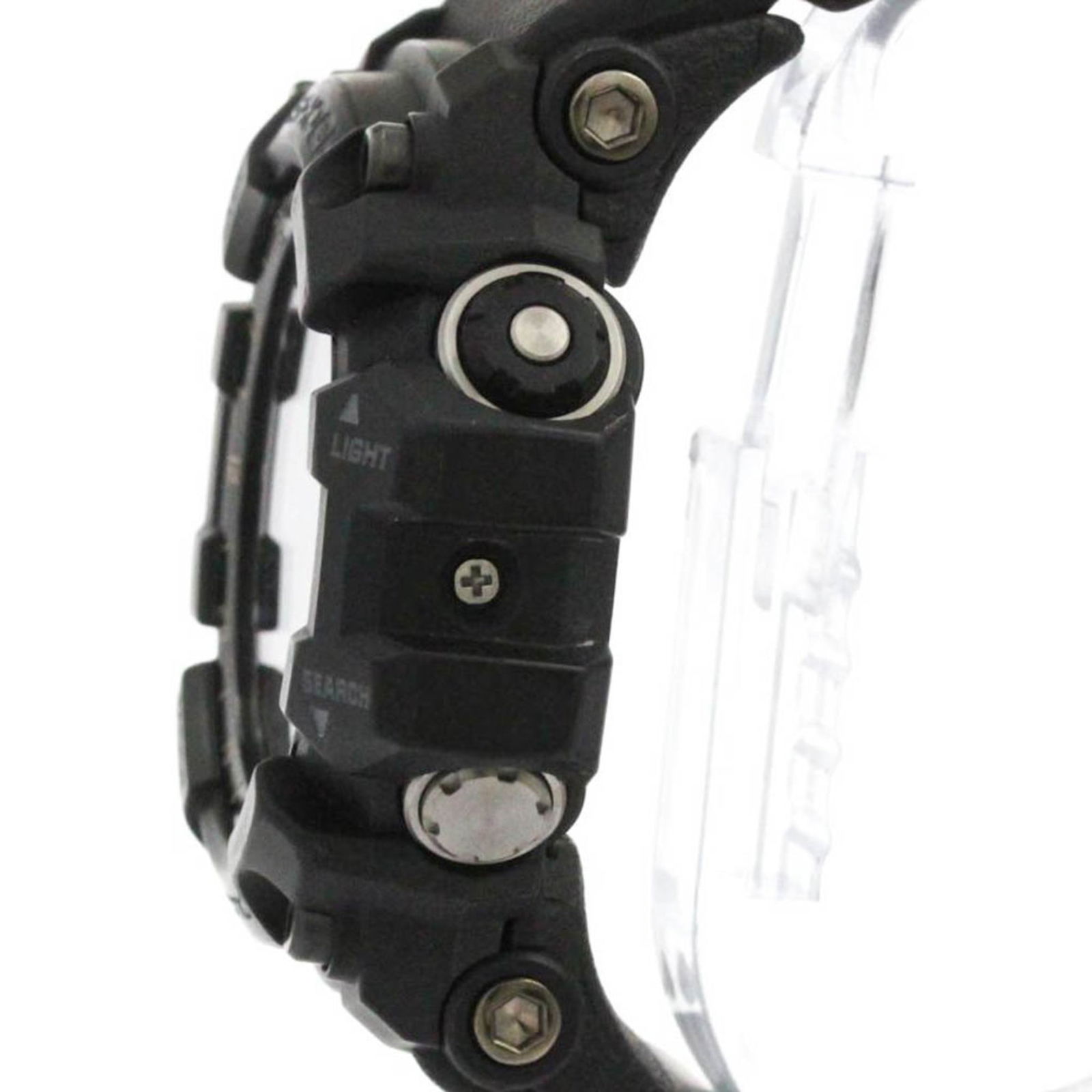 Wristwatch Casio - 4