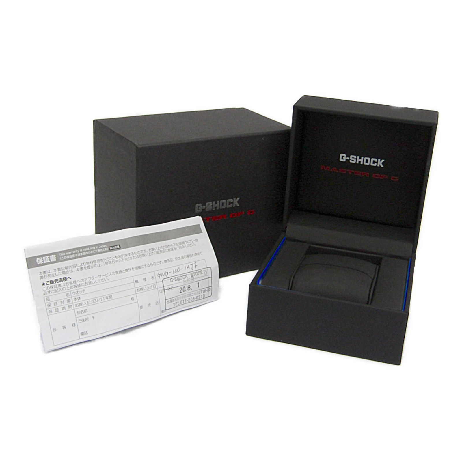 Wristwatch Casio - 6