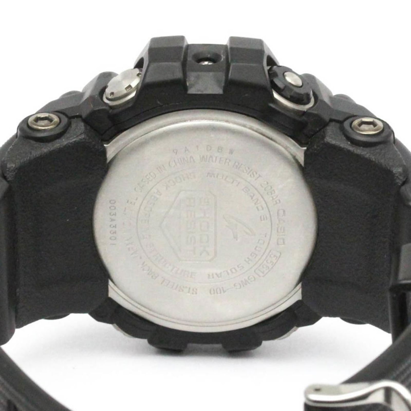 Wristwatch Casio - 7