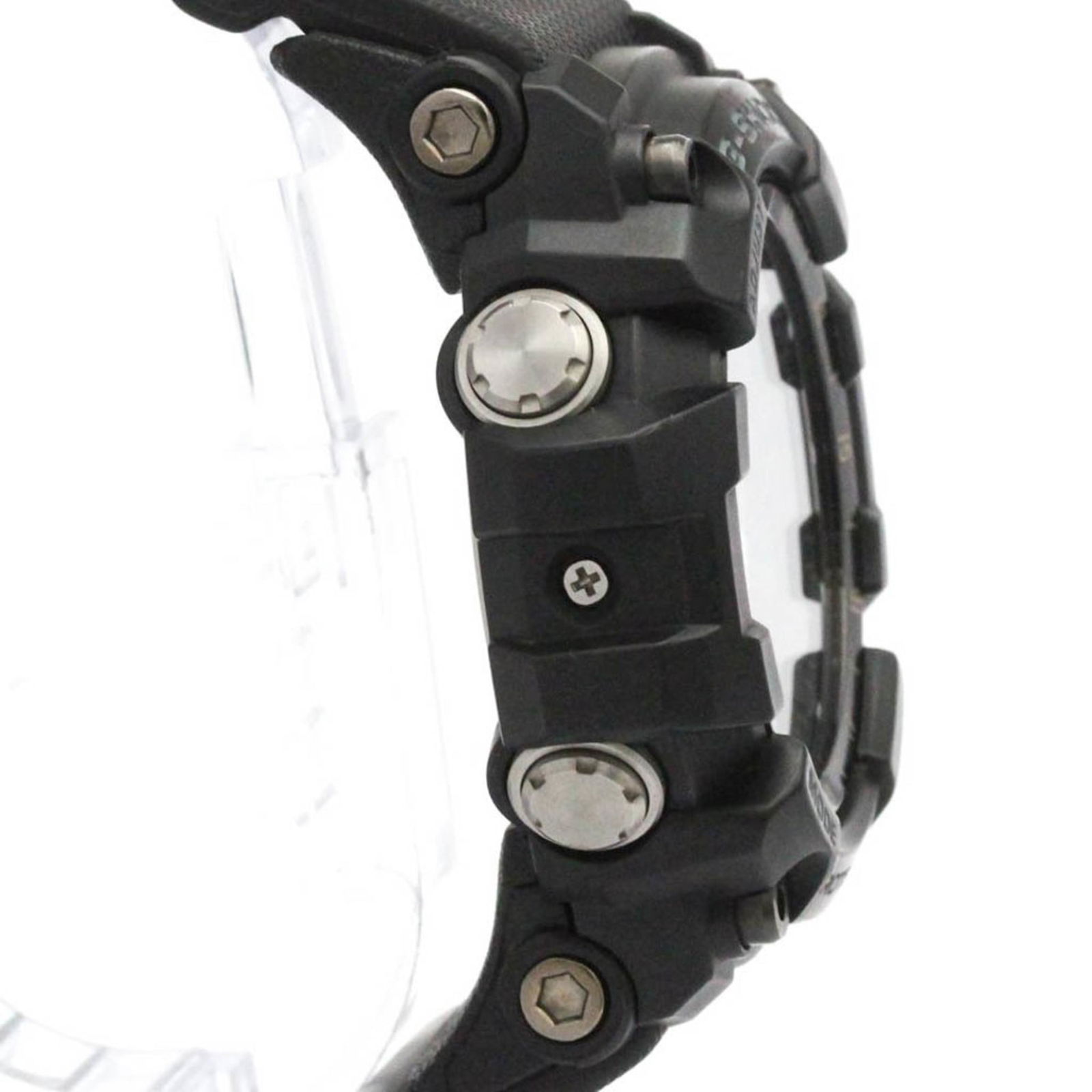 Wristwatch Casio - 9