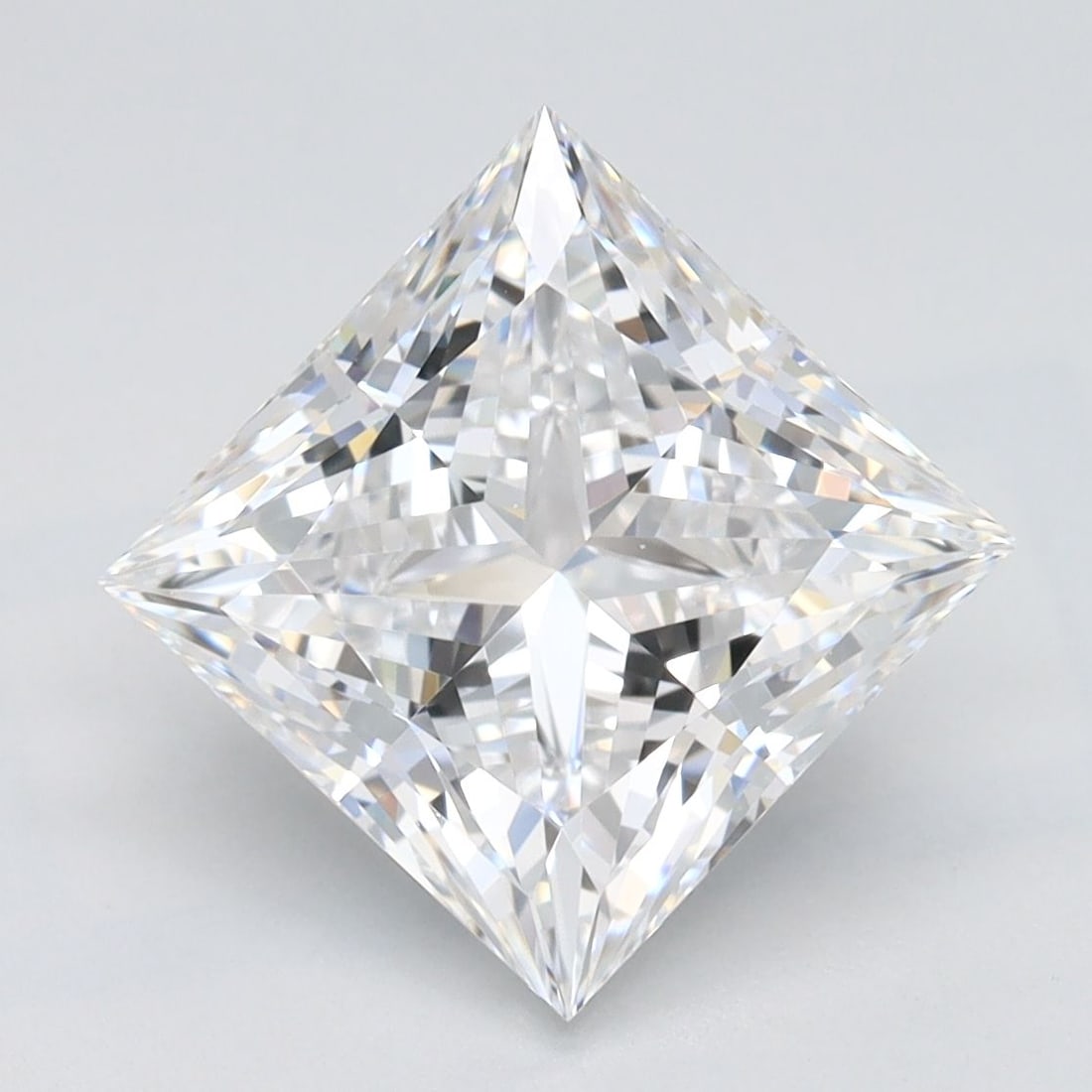 Loose Lab Diamond - IGI Princess 3.02ct D VVS1: Loose Lab Diamond - IGI Princess 3.02ct D VVS1 This listing features Loose Lab Diamond - IGI Princess 3.02ct D VVS1. Item specifics are provided below. Item Specifics: Source: This Is A Real Diamond