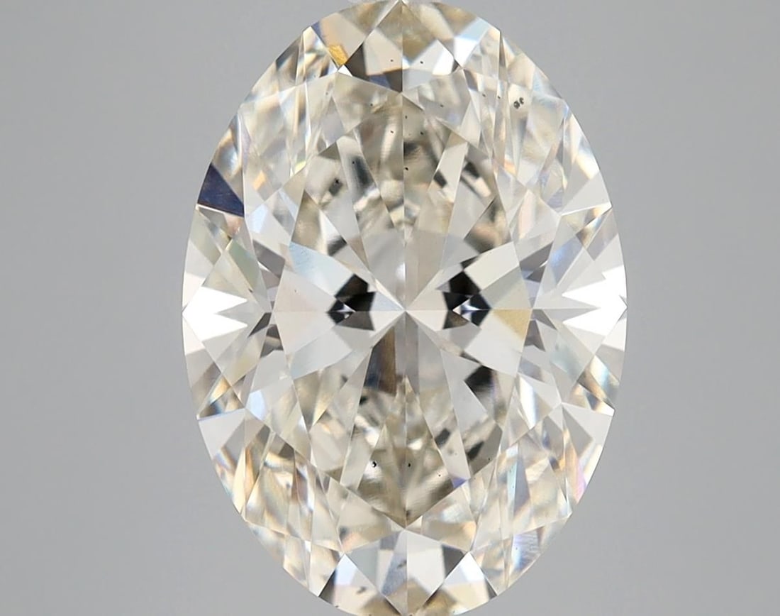 Loose Lab Diamond - IGI Oval 4.55ct H VS2: Loose Lab Diamond - IGI Oval 4.55ct H VS2 This listing features Loose Lab Diamond - IGI Oval 4.55ct H VS2. Item specifics are provided below. Item Specifics: Source: This Is A Real Diamond Grown In