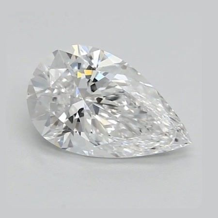 Loose Lab Diamond - IGI Pear 1.08ct E VVS2: Loose Lab Diamond - IGI Pear 1.08ct E VVS2 This listing features Loose Lab Diamond - IGI Pear 1.08ct E VVS2. Item specifics are provided below. Item Specifics: Source: This Is A Real Diamond Grown