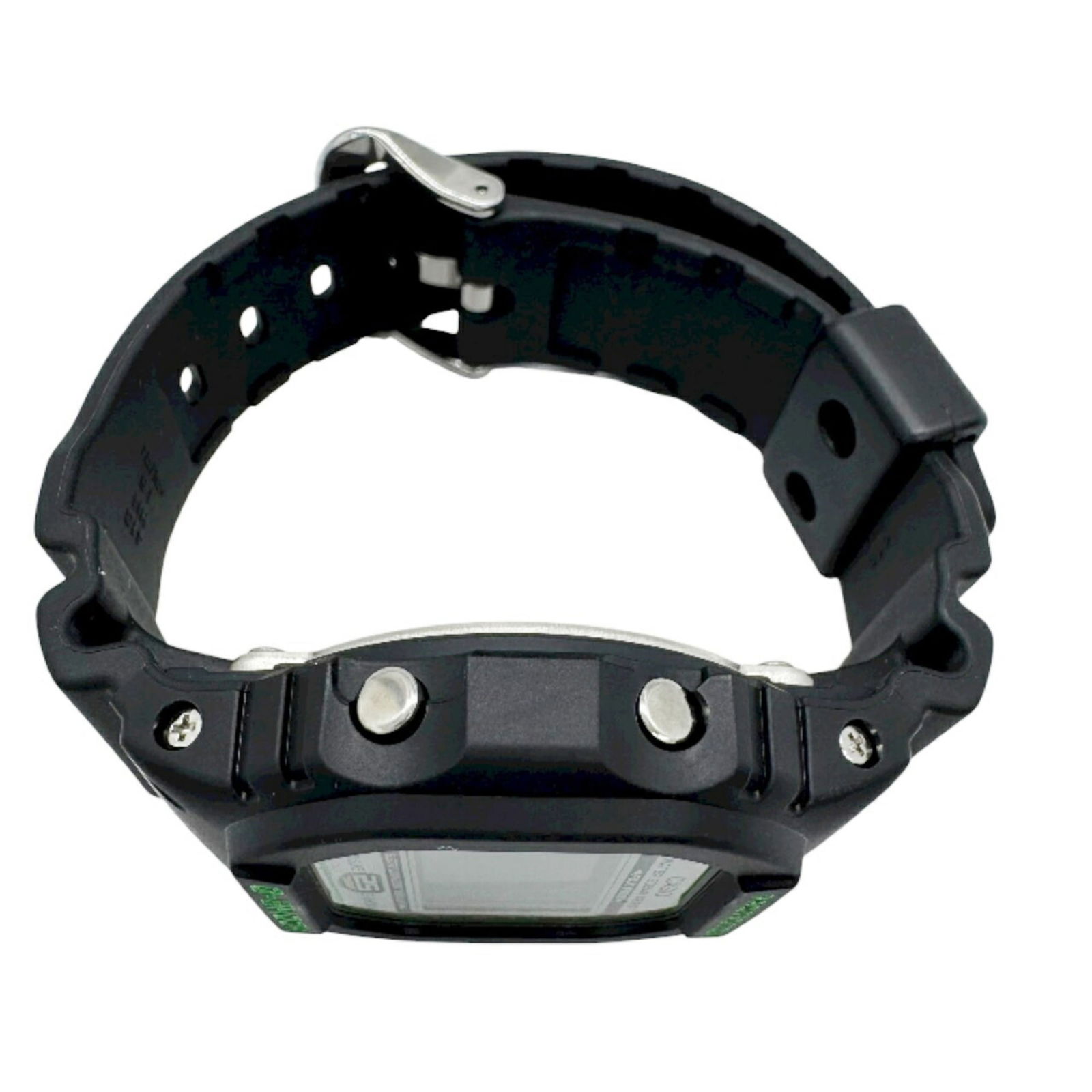 Wristwatch Casio - 5