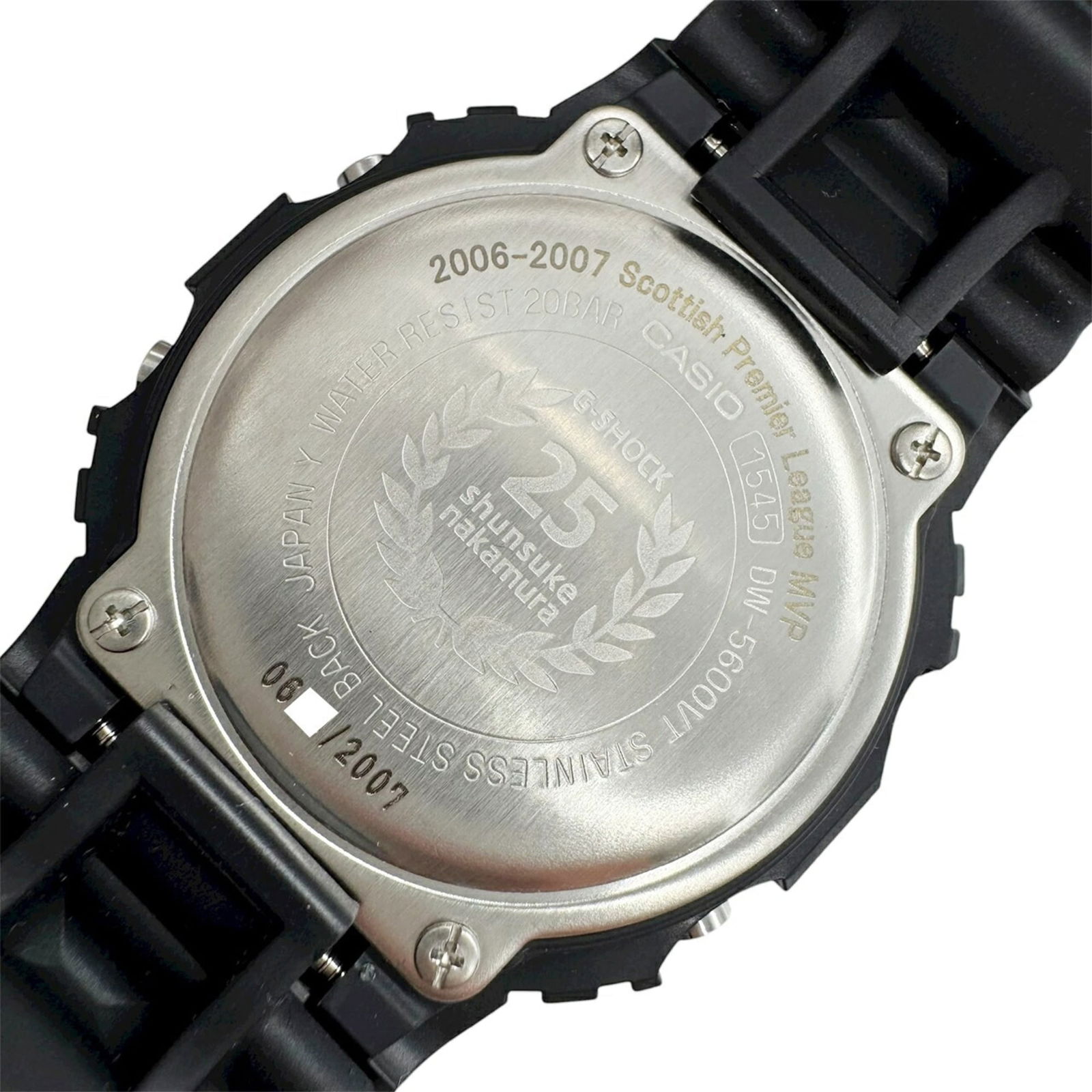 Wristwatch Casio - 8