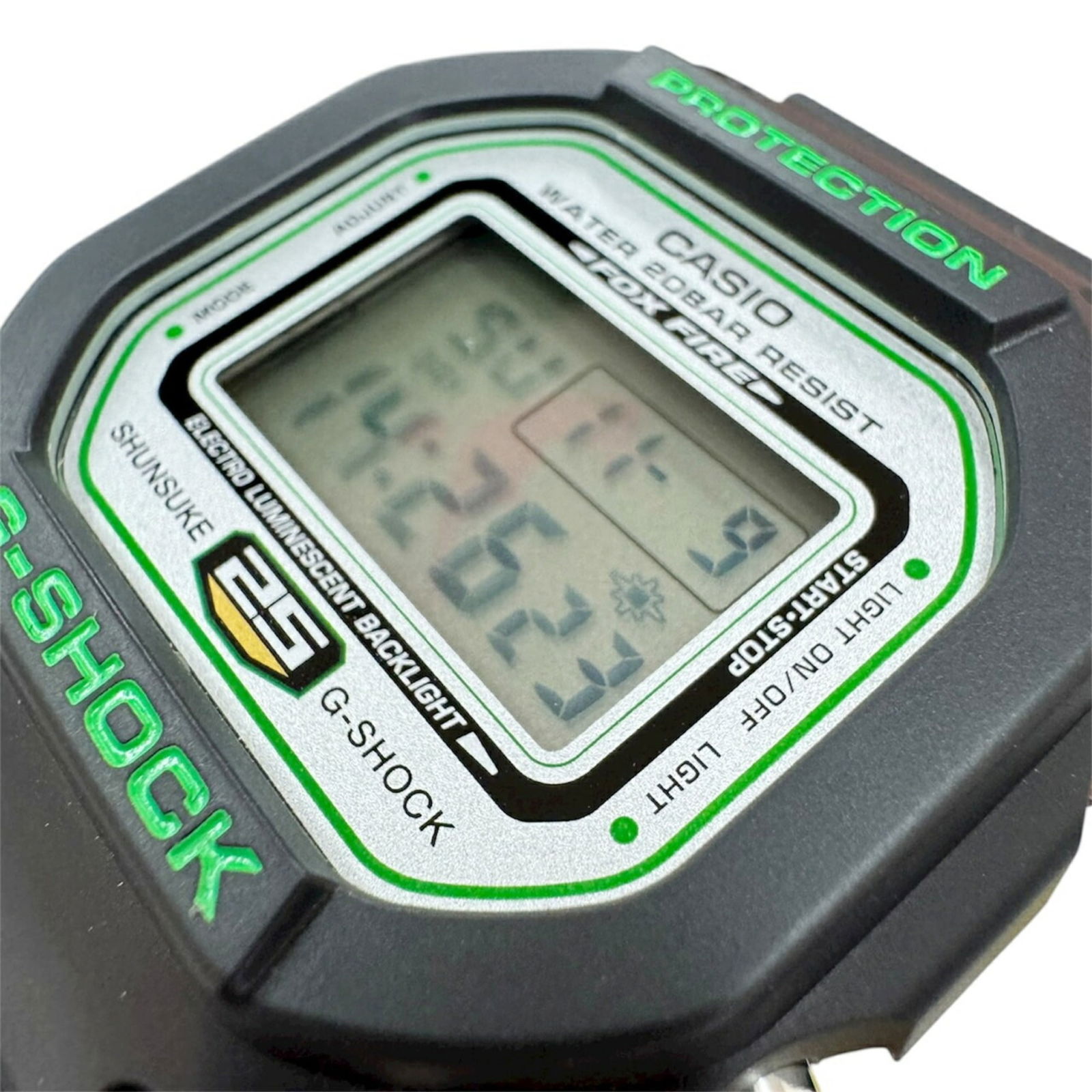 Wristwatch Casio - 9