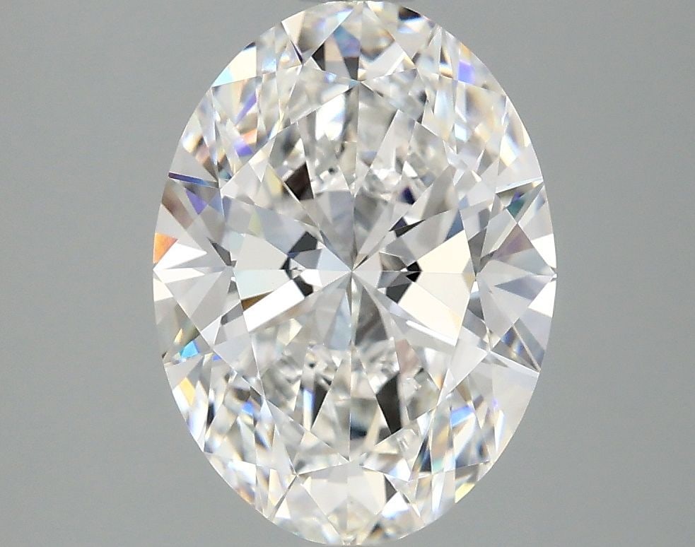 Loose Lab Diamond - IGI Oval 3.1ct D VVS2: Loose Lab Diamond - IGI Oval 3.1ct D VVS2 This listing features Loose Lab Diamond - IGI Oval 3.1ct D VVS2. Item specifics are provided below. Item Specifics: Source: This Is A Real Diamond Grown In