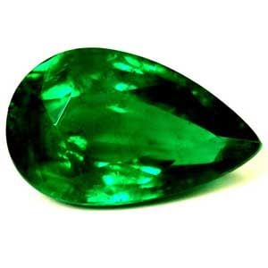 Loose Emerald Gemstone - AGL Pear 1.04ct Green SI: Loose Emerald Gemstone - AGL Pear 1.04ct Green SI This listing features Loose Emerald Gemstone - AGL Pear 1.04ct Green SI. Item specifics are provided below. Item Specifics: Type: Emerald Carat: 1.04