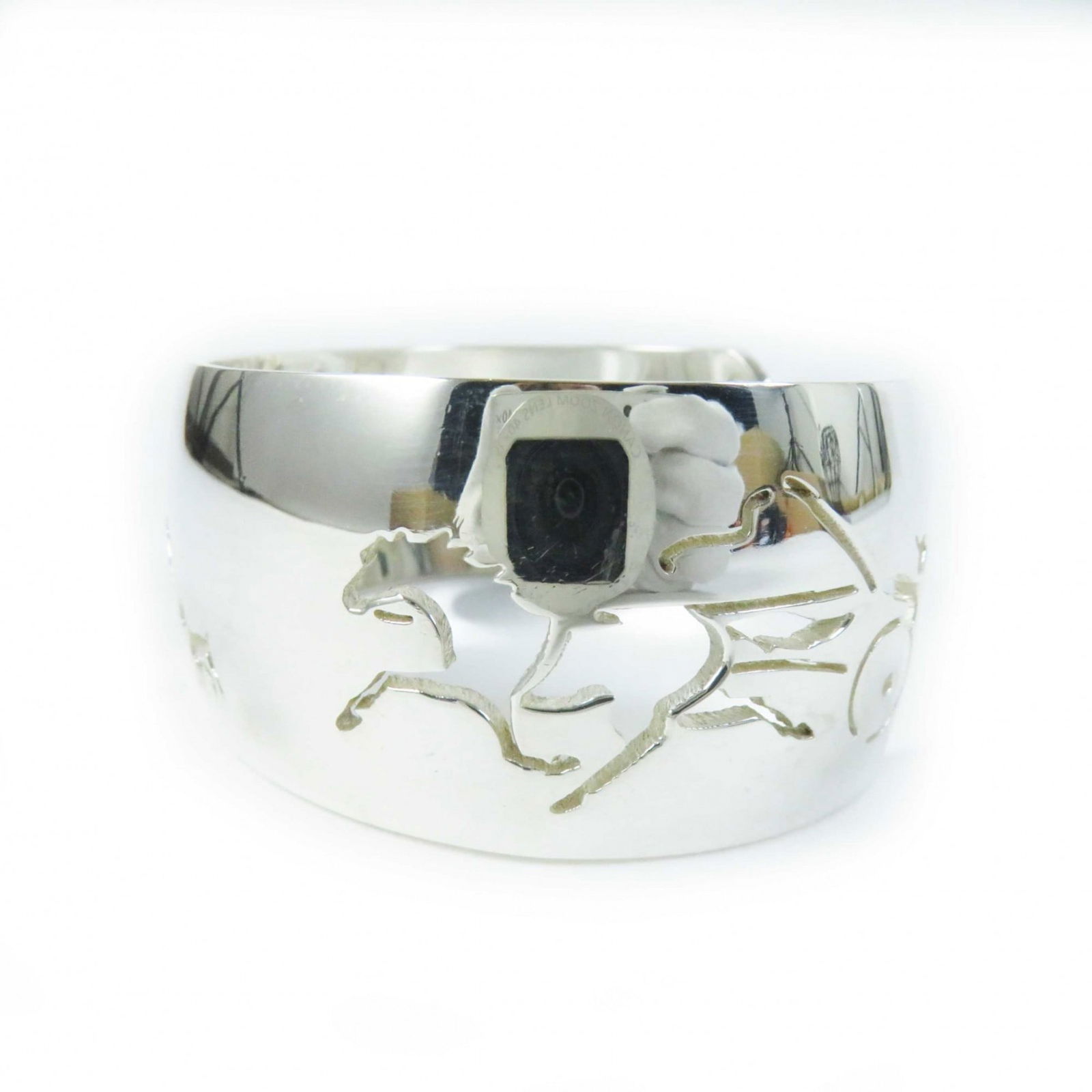 Bracelet Hermes Charm - 3